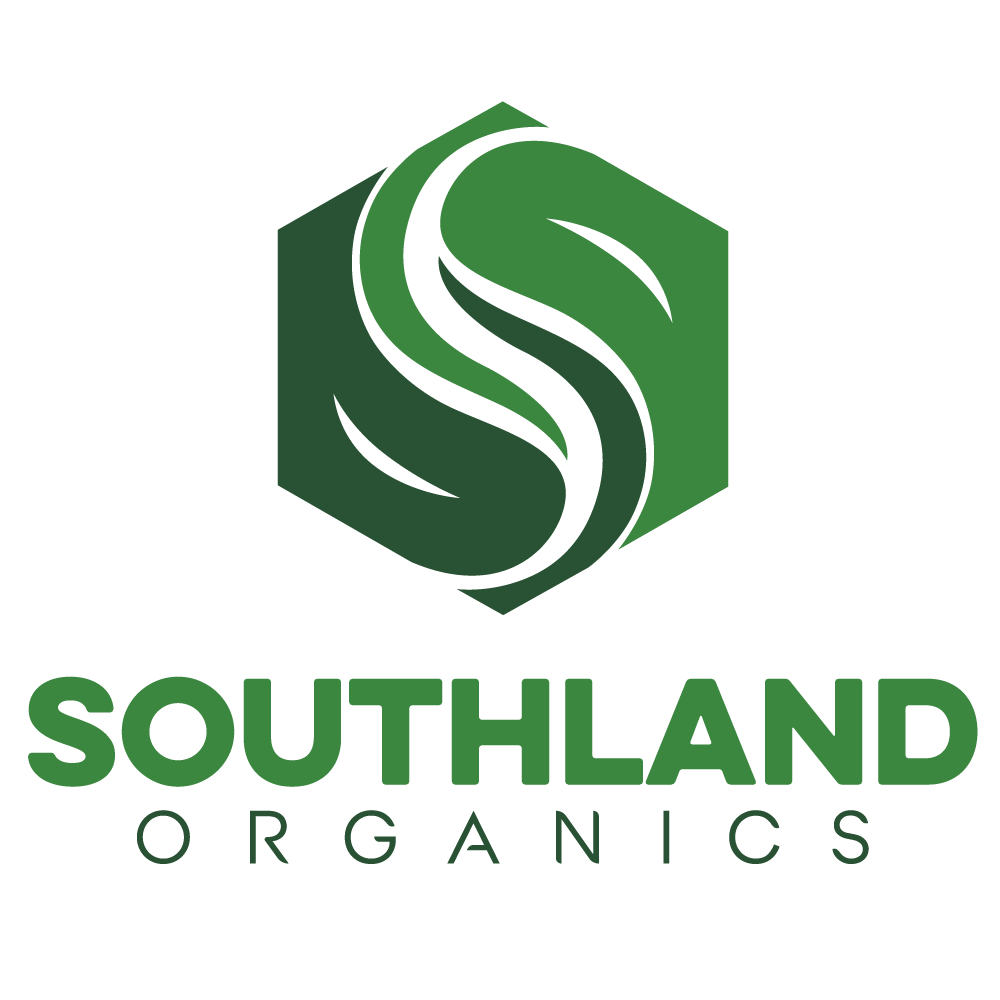 Southland Primary Square Logo